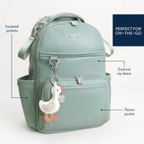 *NEW* Silly Goose Boss Plus™ Backpack Diaper Bag