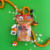 Trick or Treat Mini KidDough Play Pack