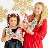 NEW!! Glacier Pop - Holiday Blush and  Lip Shimmer Set: Glacier Pop