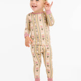 Spring Goose Bamboo Set: 4T