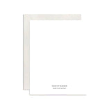 Toteful of Flowers Card
