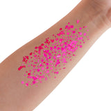 Glitter Gel Display – 24 Glitter Gels - Wholesale: Default Title