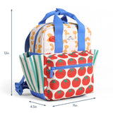 *NEW* Itzy Bitzy Backpack: Jetsetter