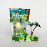 Dinosaur Mini KidDough Play Pack