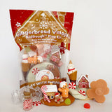Gingerbread Village KidDough Play Kit