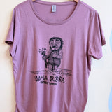 Mama Rosa Women's Short Sleeve Tee