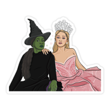 Unlimited Sticker