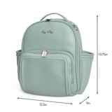 *NEW* Itzy Mini Plus™ - Silly Goose, Sage Backpack