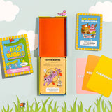 Knock Knock Kids - Big Word Flashcards