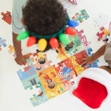 Kids of the World: Jumbo Puzzle - 48 Pieces