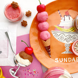 Ice Cream Sundae KidDough Play Kit