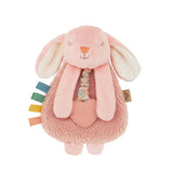 Itzy Friends Lovey™ Plush: Ana the Bunny