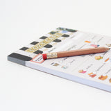 Inklings Tiny Town™ Play Notepad - Cozy Cafe