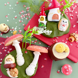 Mushroom Meadow KidDough Play Kit
