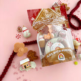 Gingerbread Village KidDough Play Kit