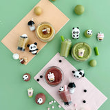 Bubble Tea KidDough Play Kit