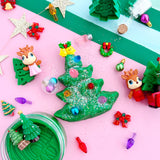Trim a Tree KidDough Play Kit