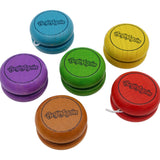 Eco Yo-Yo's: Blue