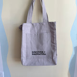 Mama Rosa Eco Friendly Tote