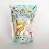 Pet Patisserie KidDough Play Kit