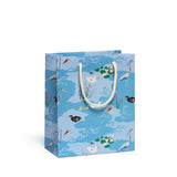 Bird Pond medium gift bag: Medium