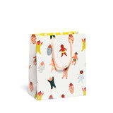 Beautiful Baby gift bags: Large