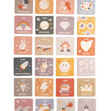 Affirmations for Kids Memory Matching Game