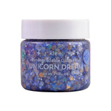 Pink Glitterbug - Klee Biodegradable Glitter Gel, 1 oz: Golden Flamingo