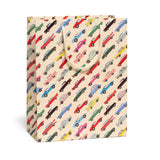 Cars gift bags: Small
