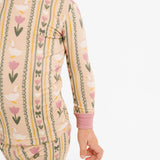 Spring Goose Bamboo Set: 18-24M