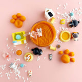 Friends Fur-ever KidDough Play Kit