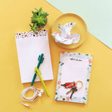 Daily Planner Notepad