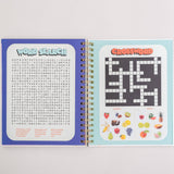 12 Month Large Planner, Ready for Anything