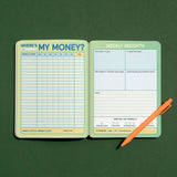 Money Habit Tracker