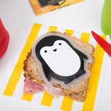 Hot And Cold Pack + Penguin