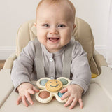 *NEW OPTION* Itzy Pop & Whirl™ - Bath + Travel Toy: Strawberry