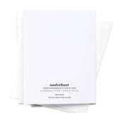 Father Daddy Dad Papa Padre Greeting Card – FINAL STOCK