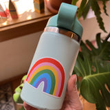 RAINBOW STICKER