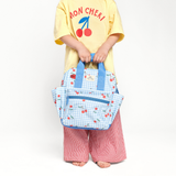 *NEW* Itzy Bitzy Backpack: Jetsetter