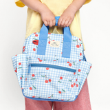 *NEW* Itzy Bitzy Backpack: Jetsetter