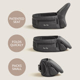 *NEW* Itzy Hold & Fold™