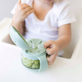 Sage Tweat Snack Container