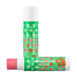 NEW!! Snowflake Shimmer - Holiday Eye Shadow Lip Shimmer Set: Icicle Sparkles