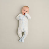 Cottage Goose Bamboo Sleeper: 3-6M