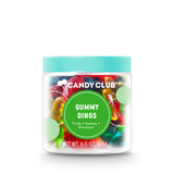 Gummy Dinos