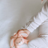 Ritzy Teether™ Baby Molar Teether: Lion