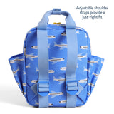 *NEW* Itzy Bitzy Backpack: Jetsetter