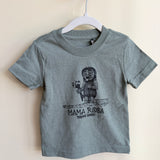 Mama Rosa Toddler T Shirt