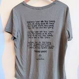 Mama Rosa Women's Short Sleeve Tee