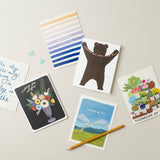 Thinking of You Rainbow | Thinking of You Card